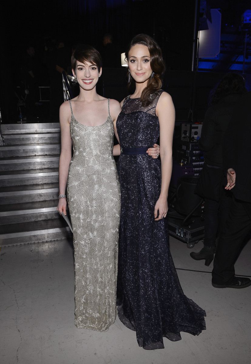 Emmy Rossum: pic #573576