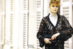 Eniko Mihalik photo #