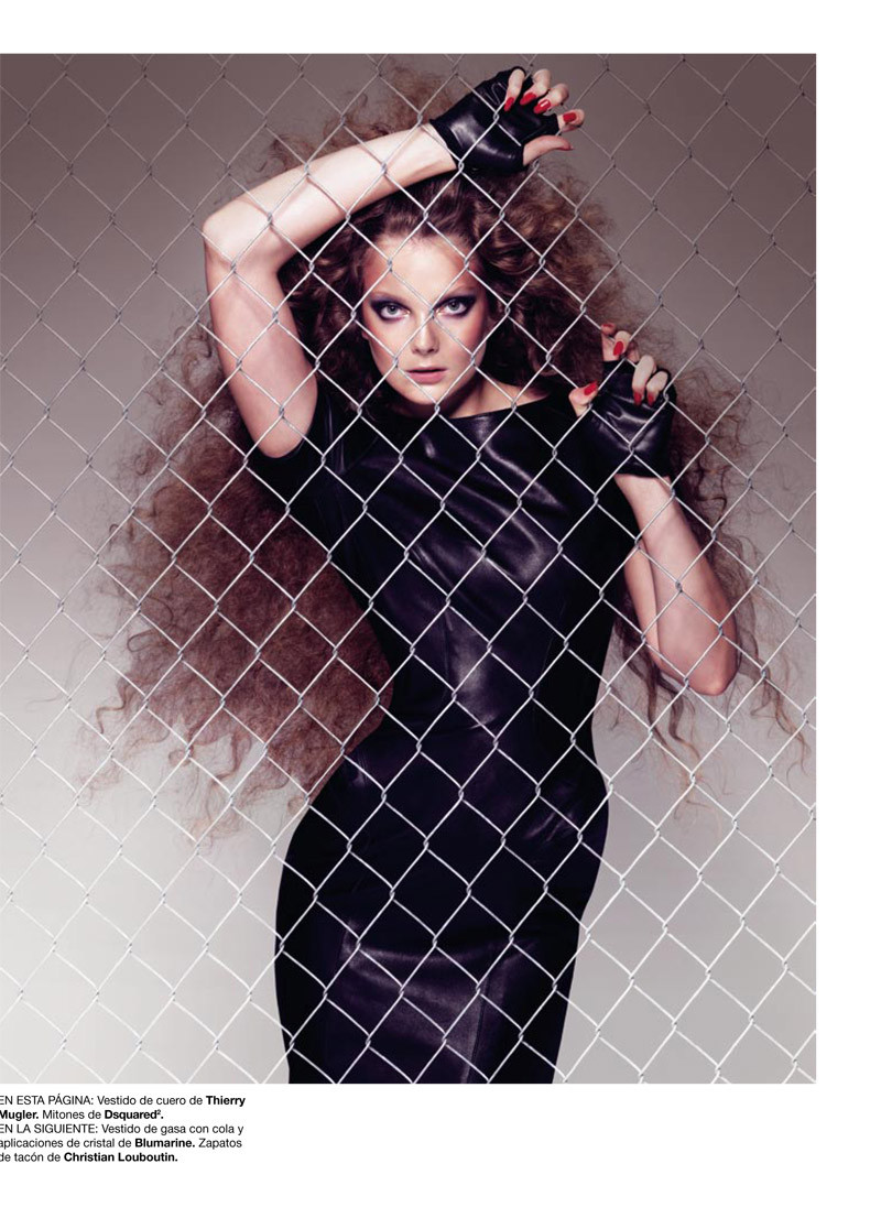 Eniko Mihalik: pic #294381