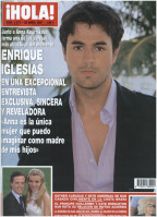Enrique Iglesias photo #