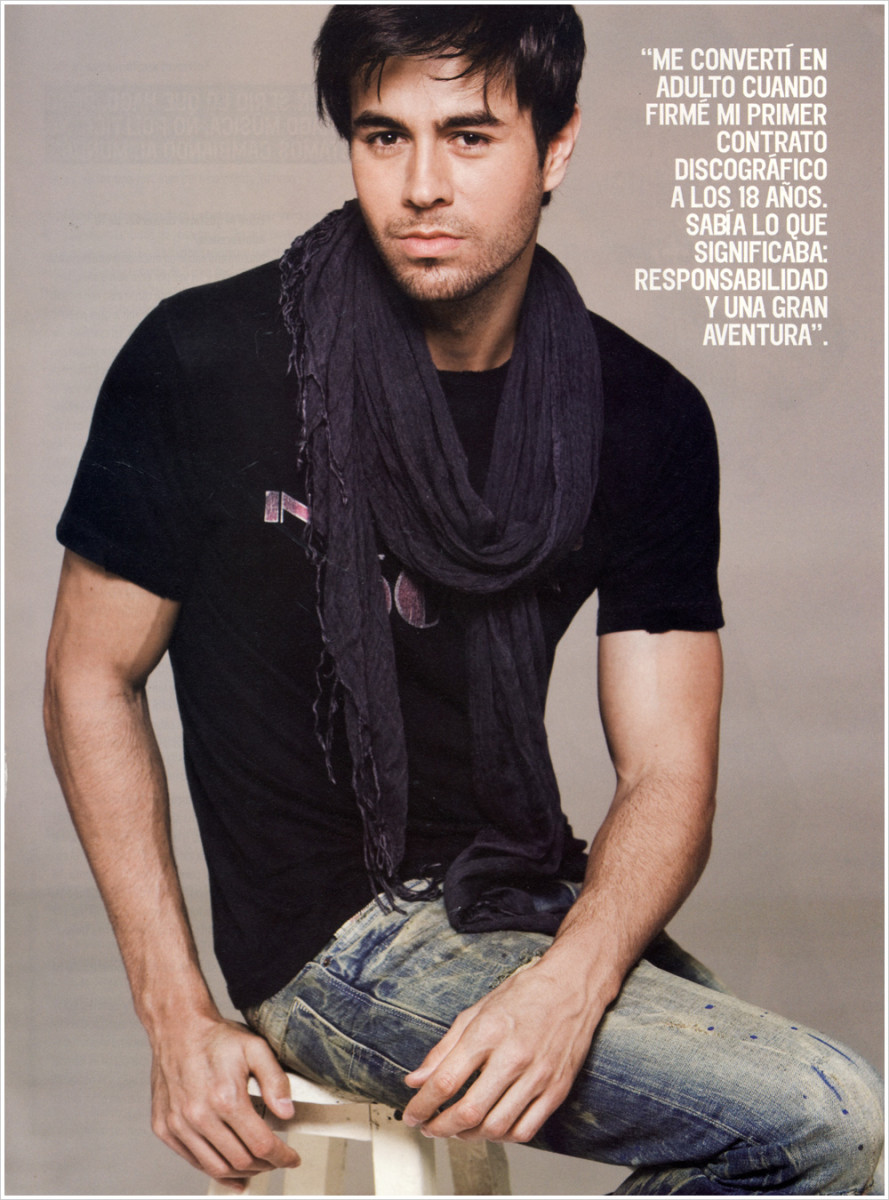 Enrique Iglesias: pic #413532