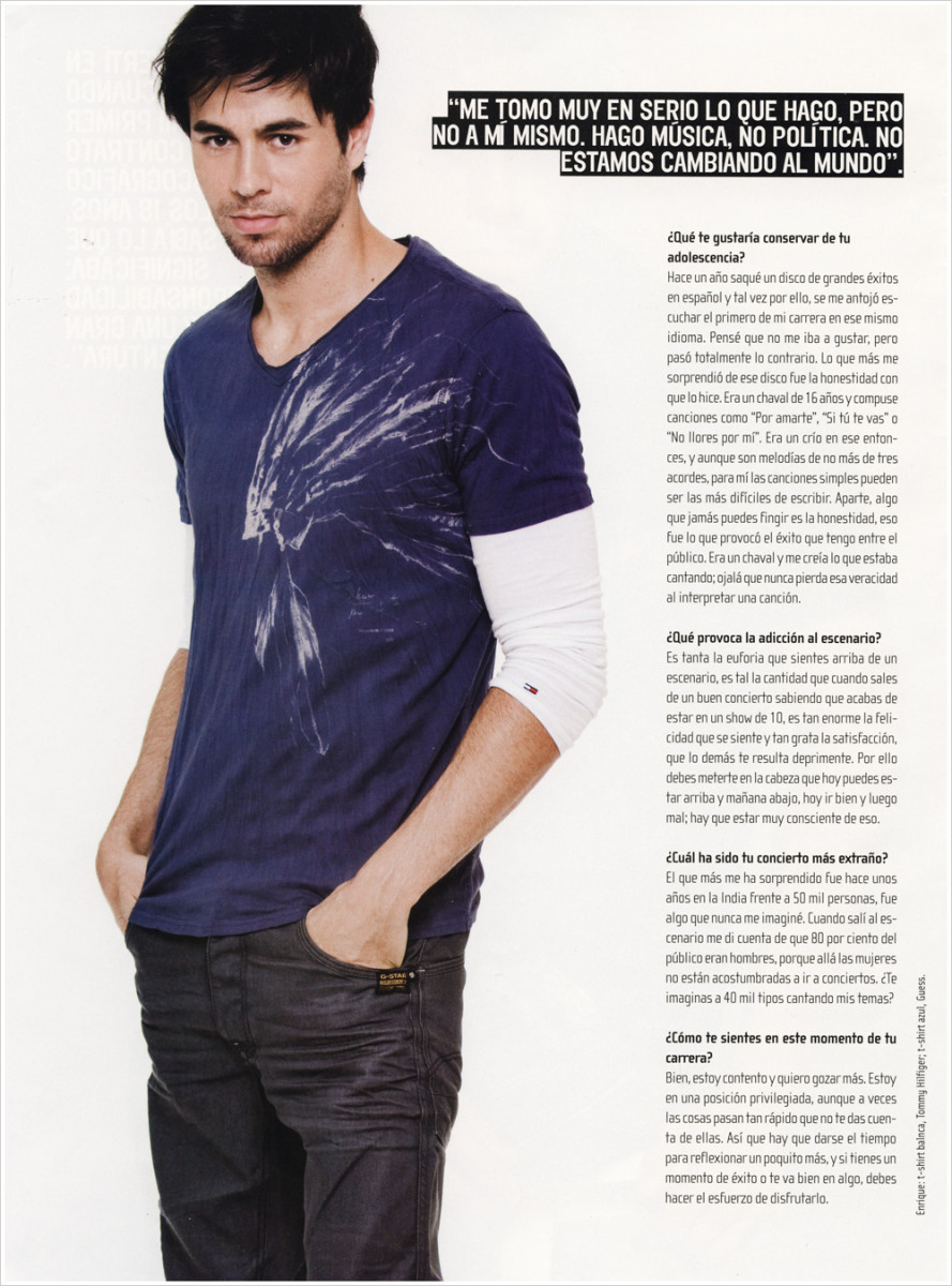Enrique Iglesias: pic #413534