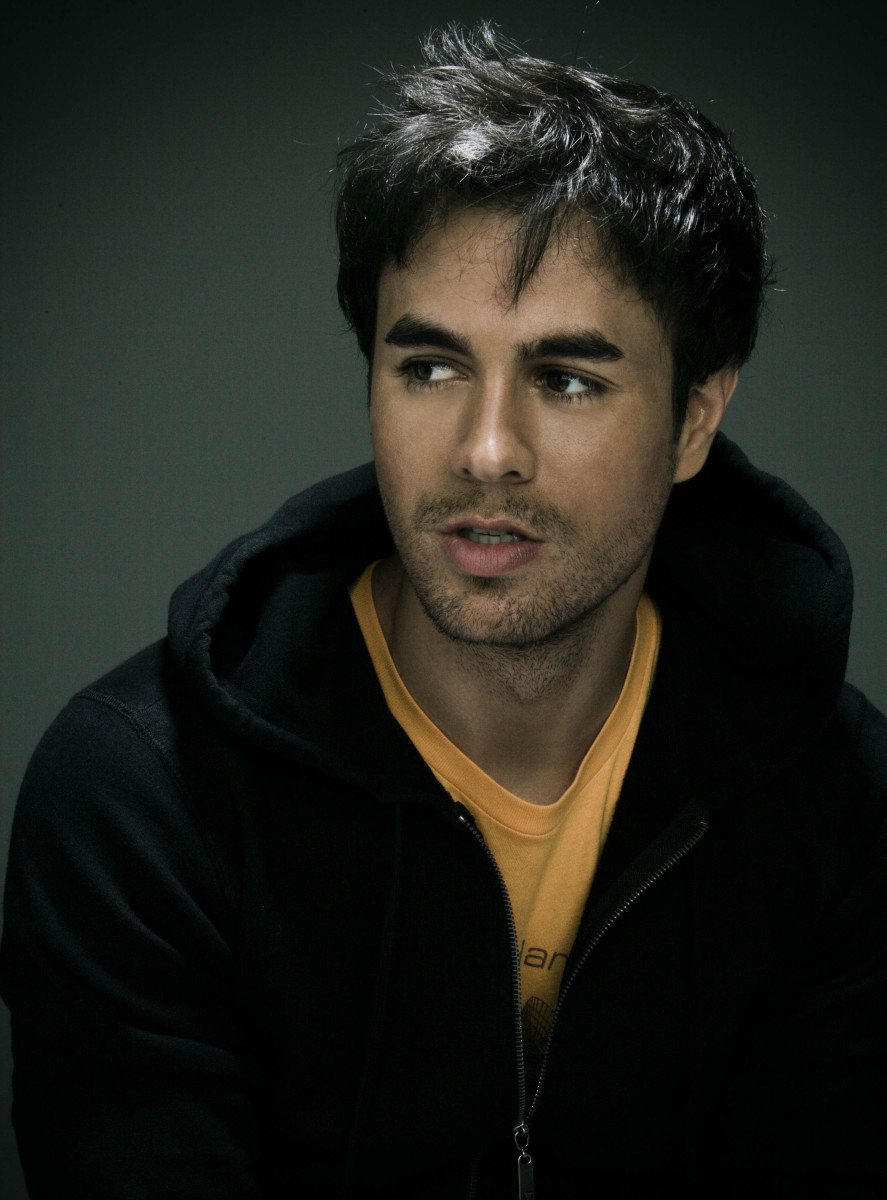 Enrique Iglesias: pic #446916