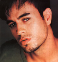 Enrique Iglesias photo #