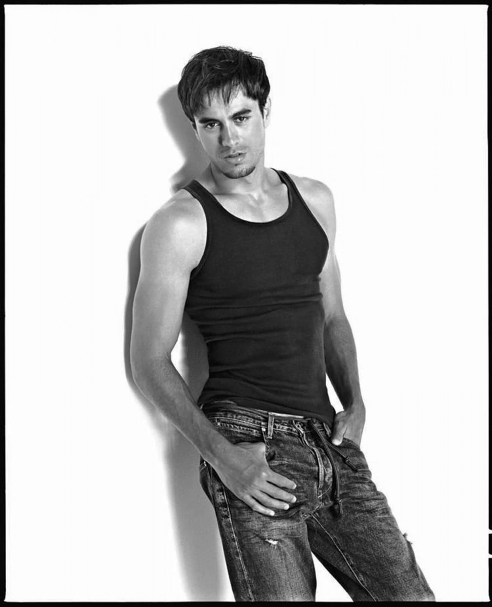 Enrique Iglesias: pic #721273