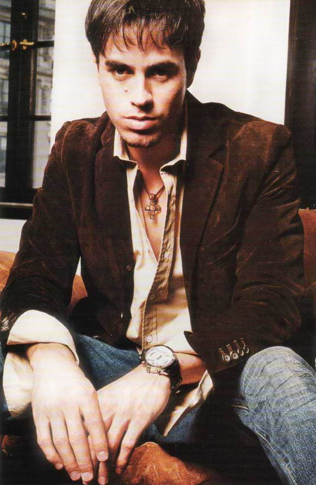 Enrique Iglesias: pic #22214
