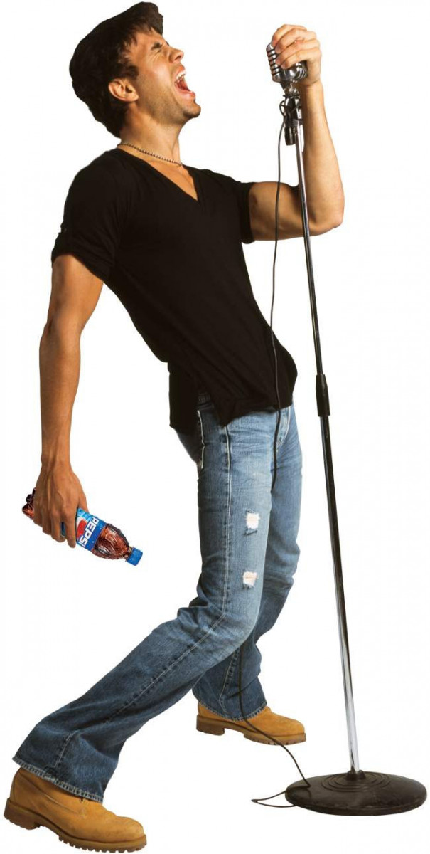 Enrique Iglesias: pic #13058