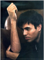 Enrique Iglesias photo #