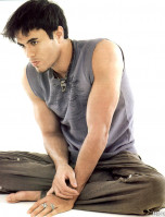 Enrique Iglesias photo #