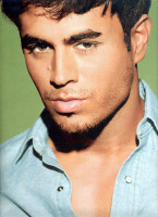 Enrique Iglesias photo #