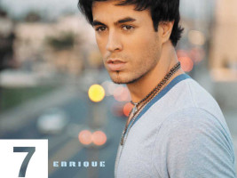 Enrique Iglesias photo #