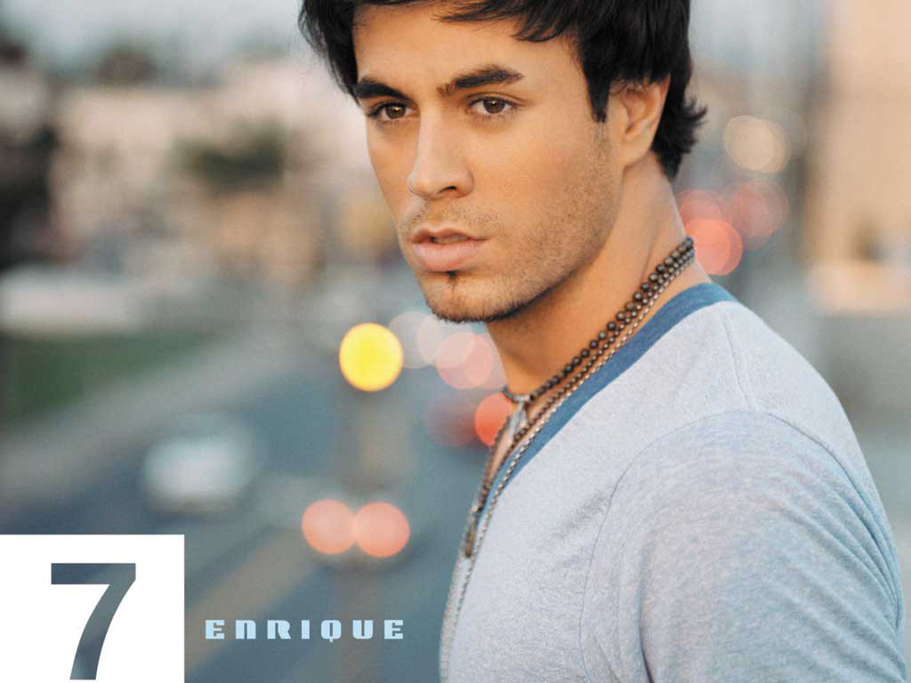 Enrique Iglesias: pic #24145