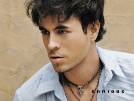 Enrique Iglesias photo #