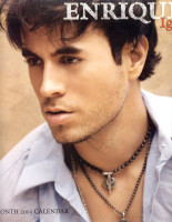 Enrique Iglesias photo #