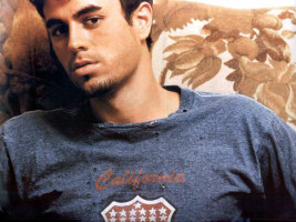 Enrique Iglesias photo #