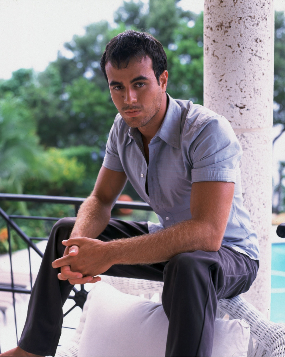 Enrique Iglesias: pic #450628