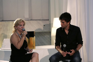 Enrique Iglesias photo #