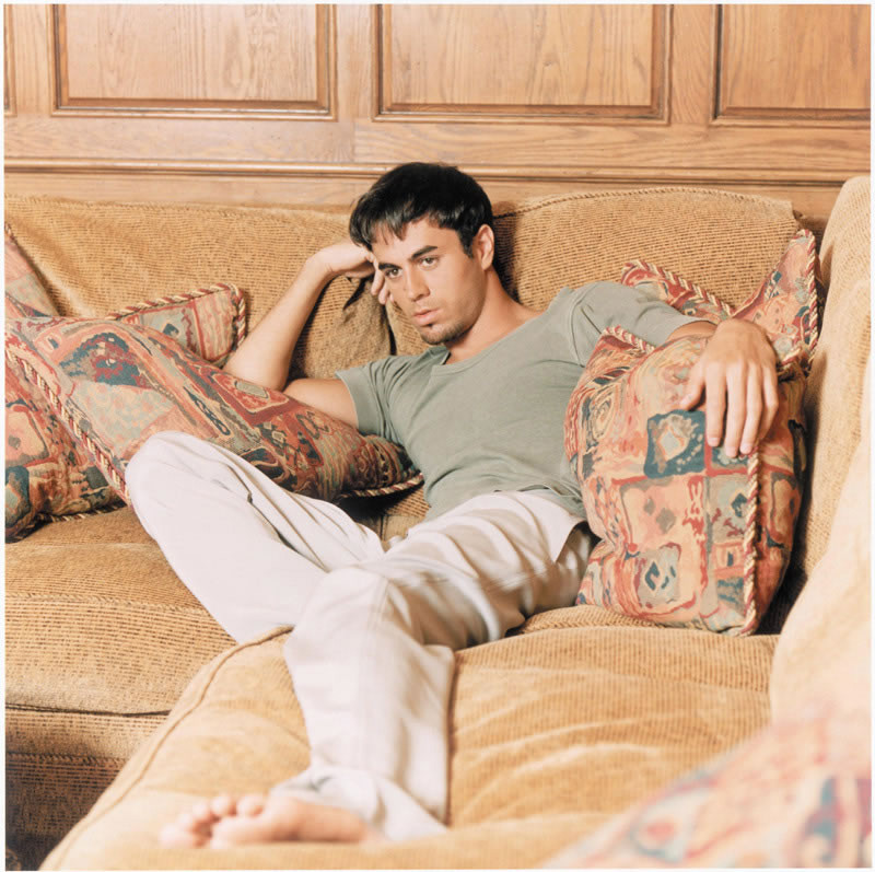 Enrique Iglesias: pic #12054