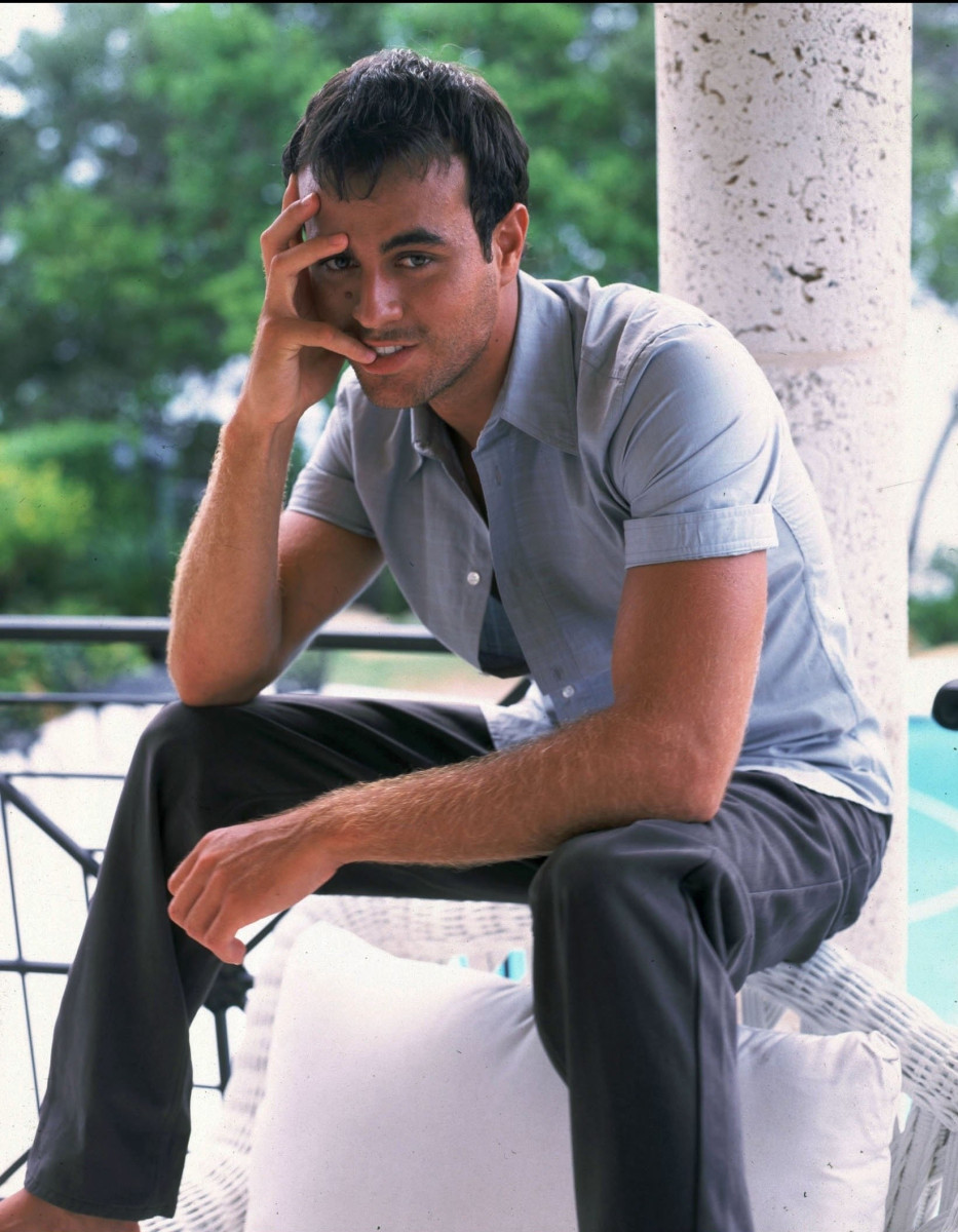 Enrique Iglesias: pic #450627