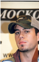 Enrique Iglesias photo #