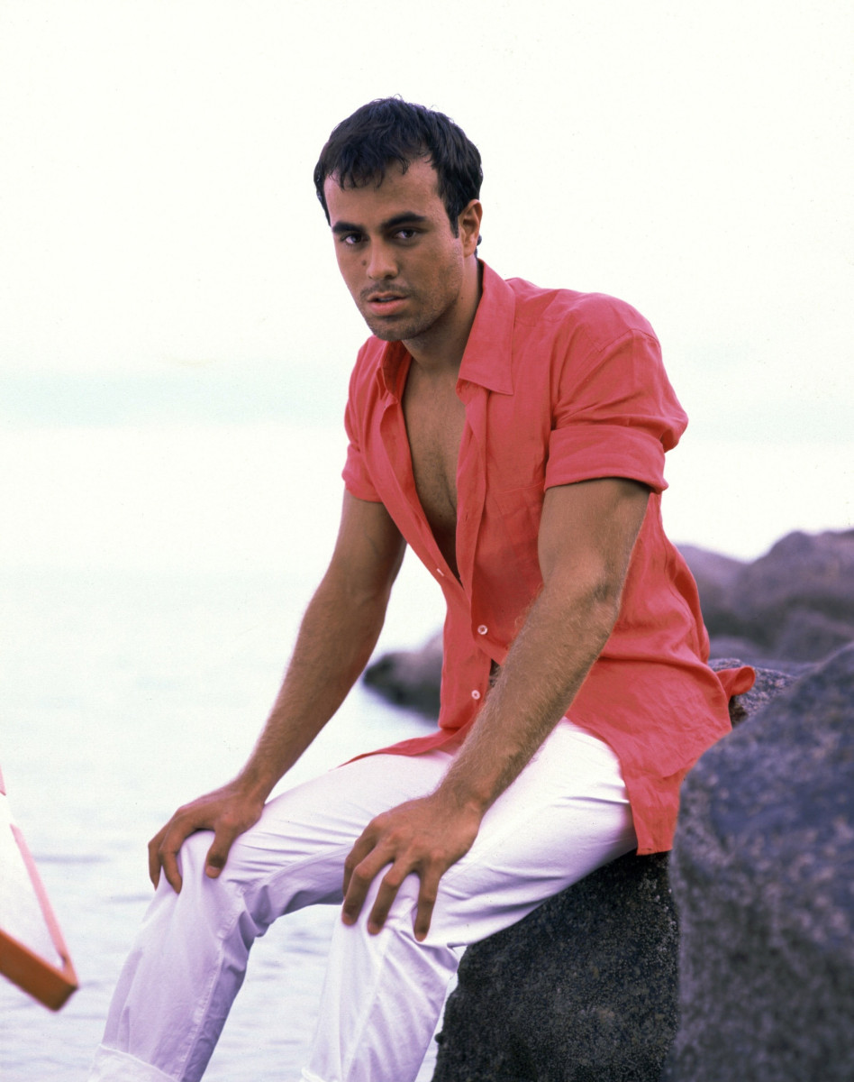 Enrique Iglesias: pic #450625
