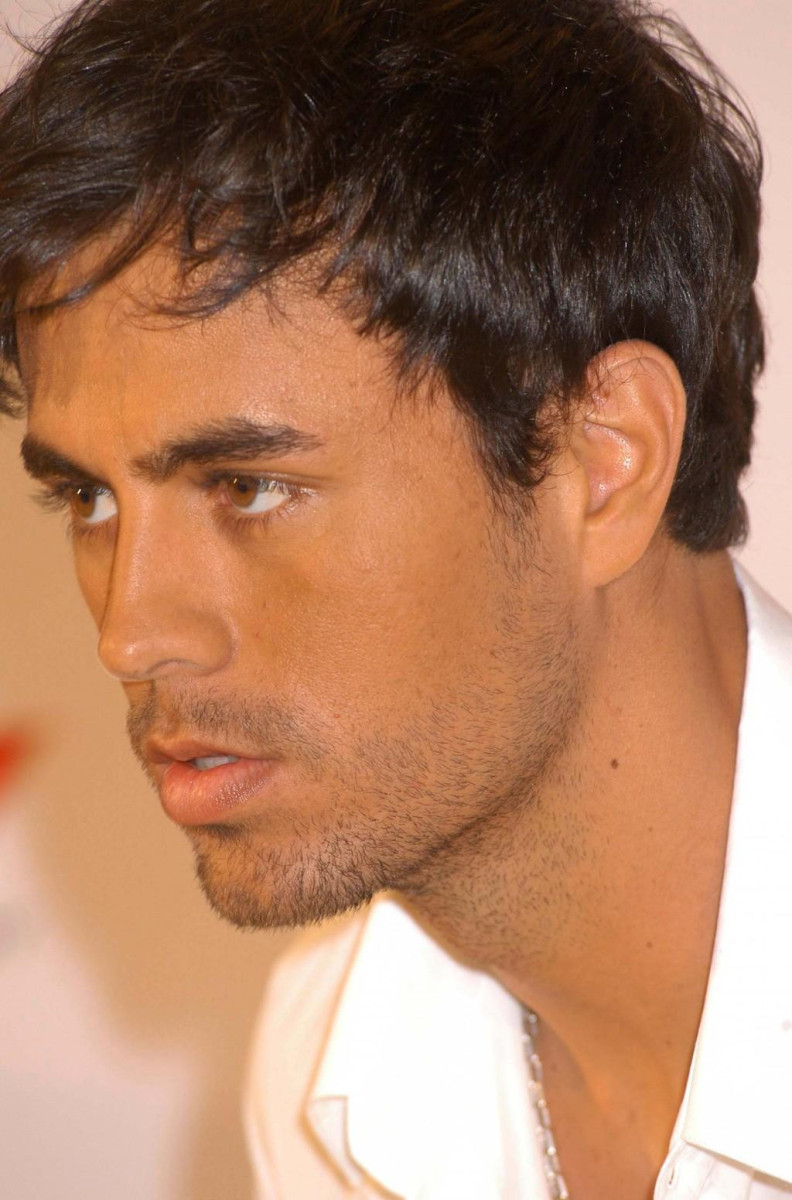 Enrique Iglesias: pic #437829