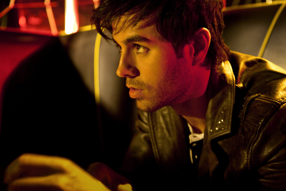 Enrique Iglesias: pic #487938