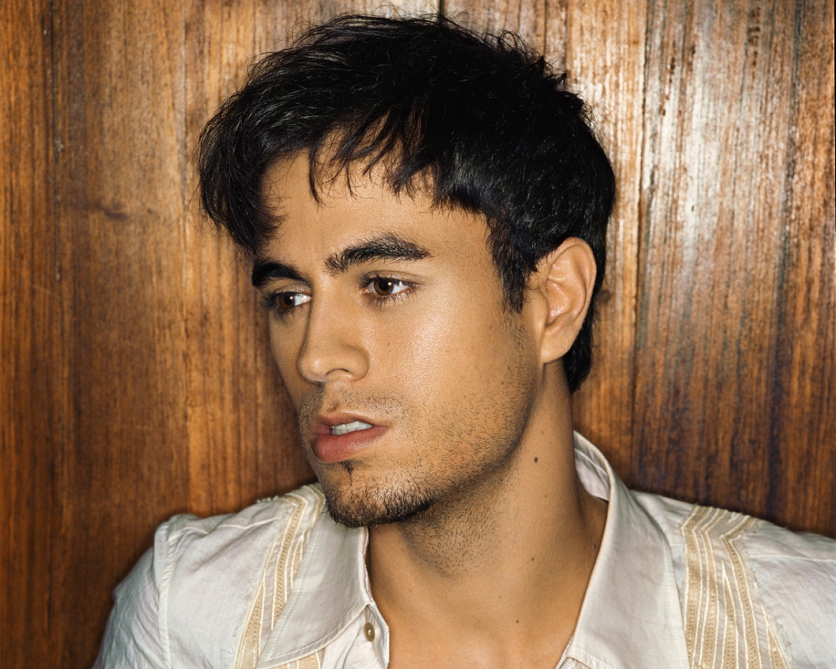 Enrique Iglesias: pic #437831