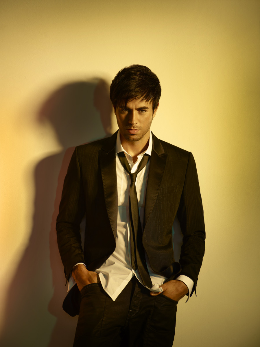 Enrique Iglesias: pic #487927