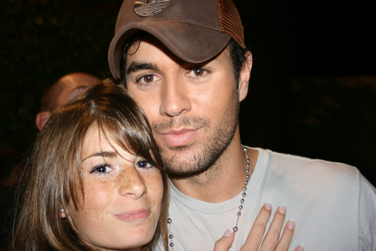 Enrique Iglesias: pic #487940