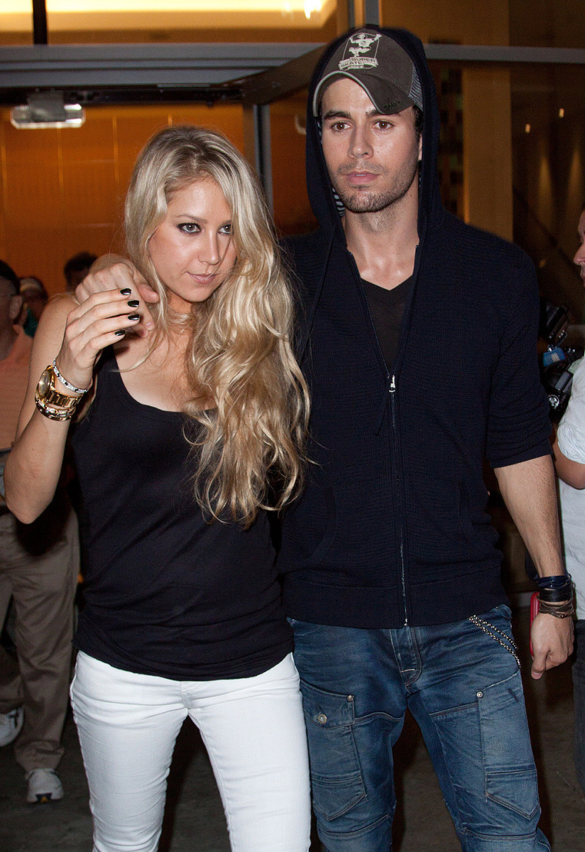 Enrique Iglesias: pic #529878