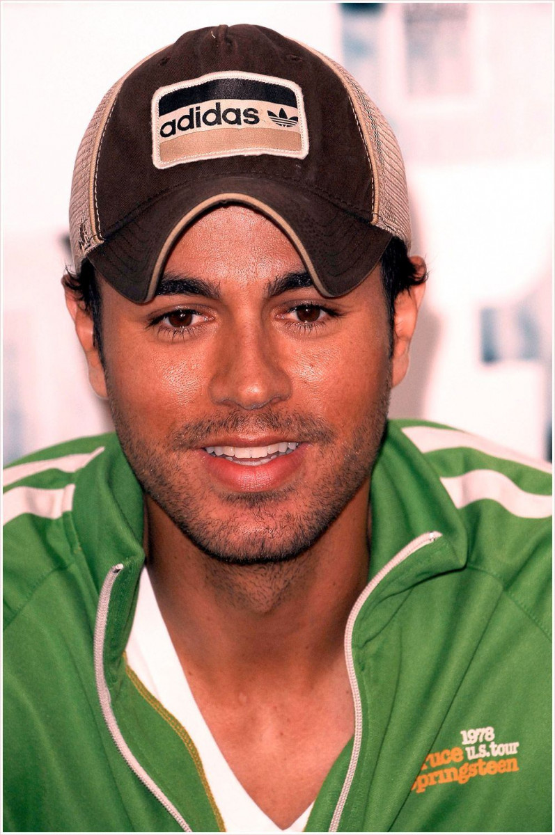 Enrique Iglesias: pic #529884