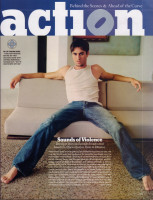Enrique Iglesias photo #