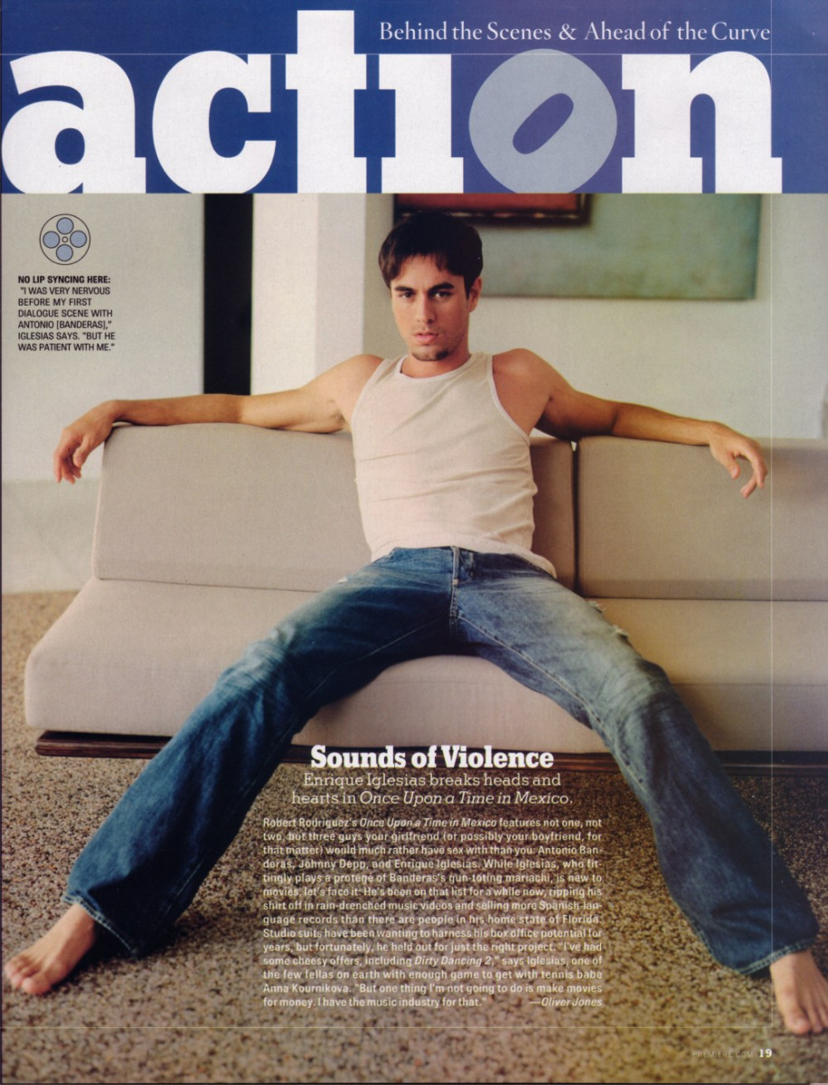 Enrique Iglesias: pic #53281