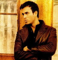 Enrique Iglesias photo #