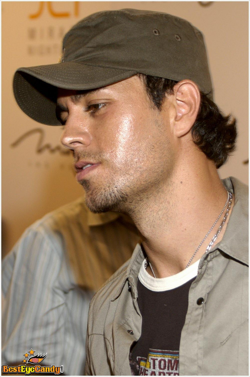 Enrique Iglesias: pic #634129