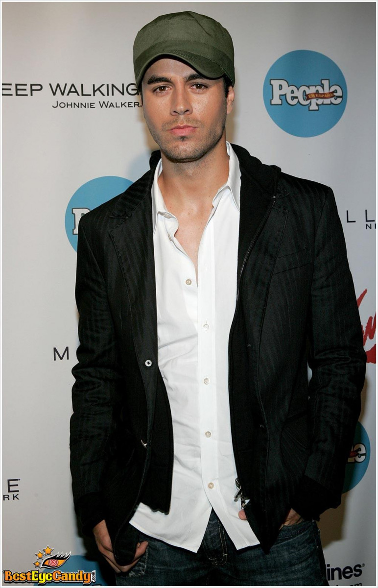 Enrique Iglesias: pic #634126