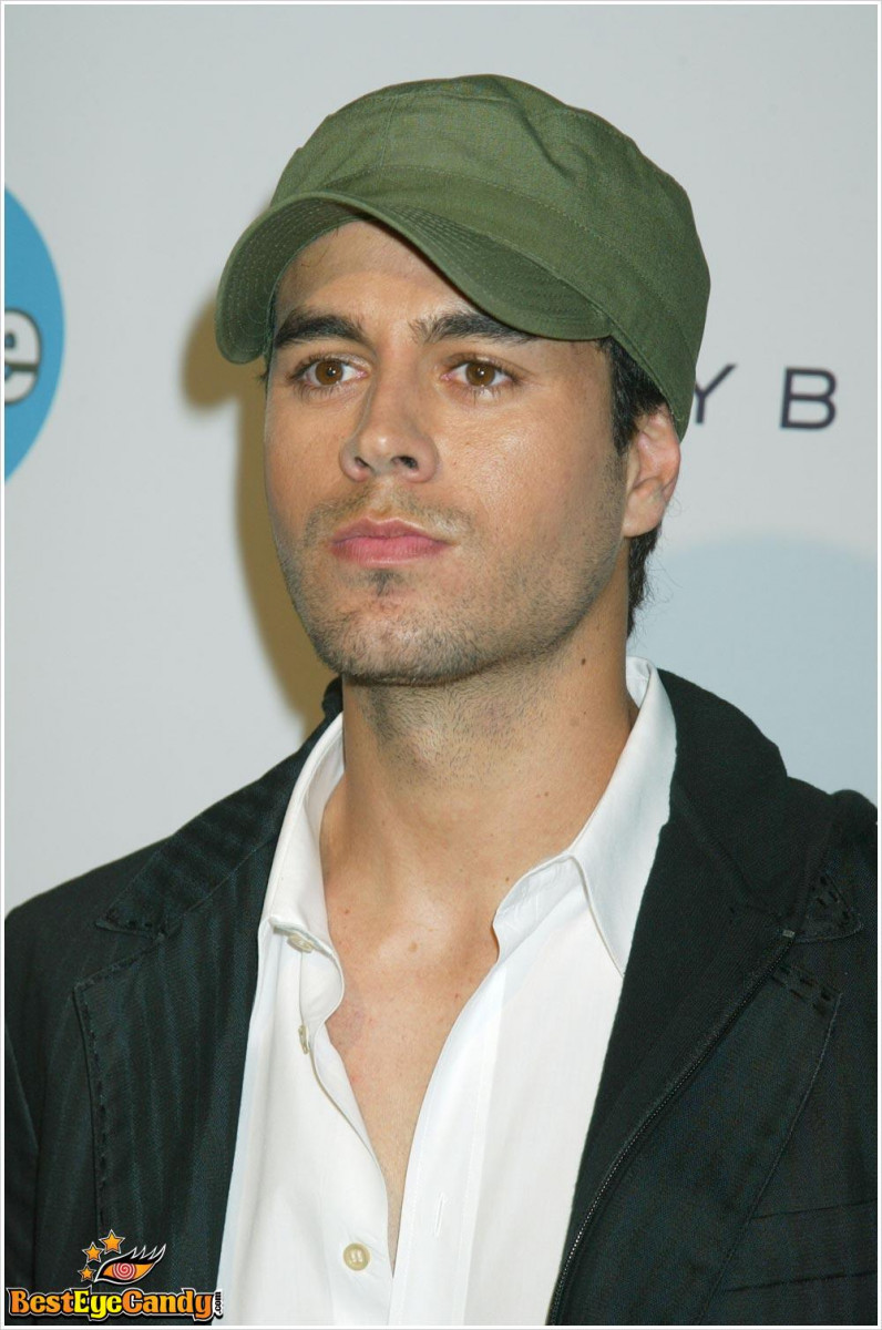 Enrique Iglesias: pic #634122