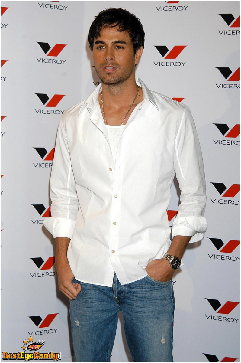 Enrique Iglesias: pic #634117