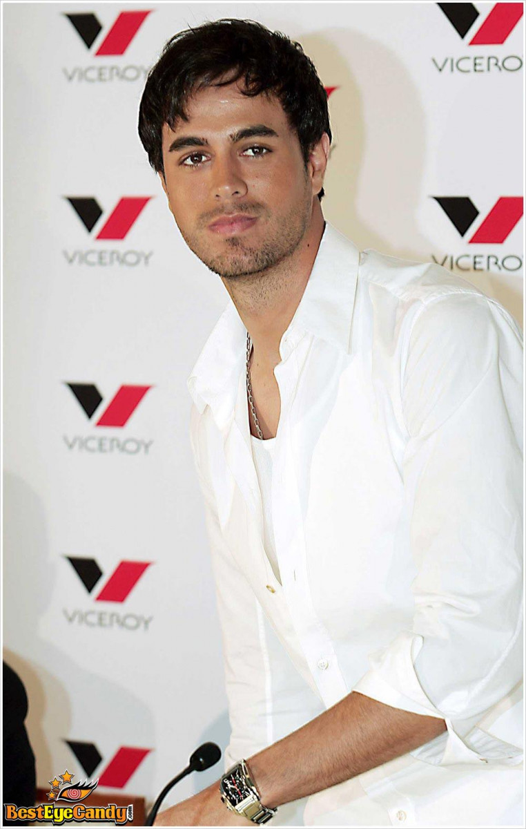 Enrique Iglesias: pic #634115