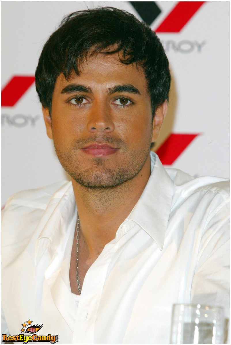 Enrique Iglesias: pic #634114