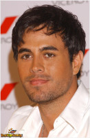 Enrique Iglesias photo #