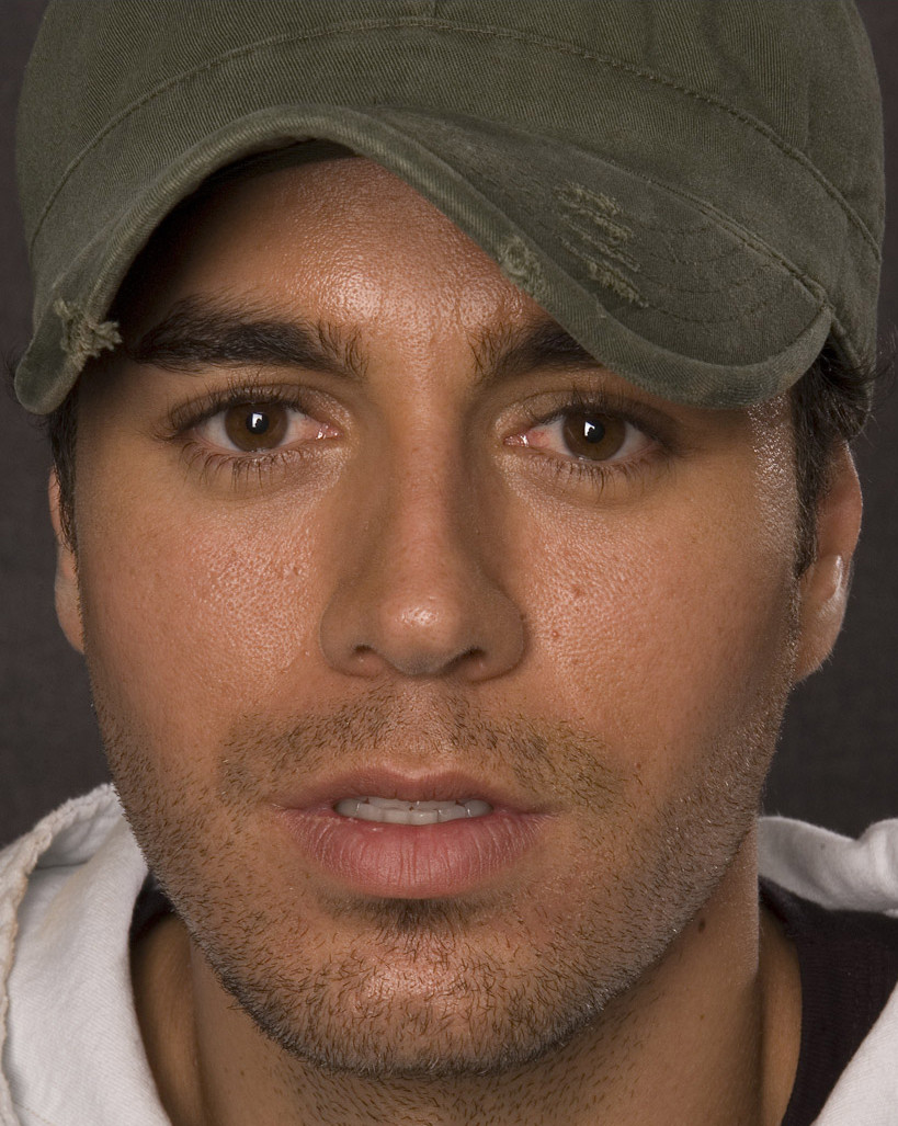 Enrique Iglesias: pic #437830