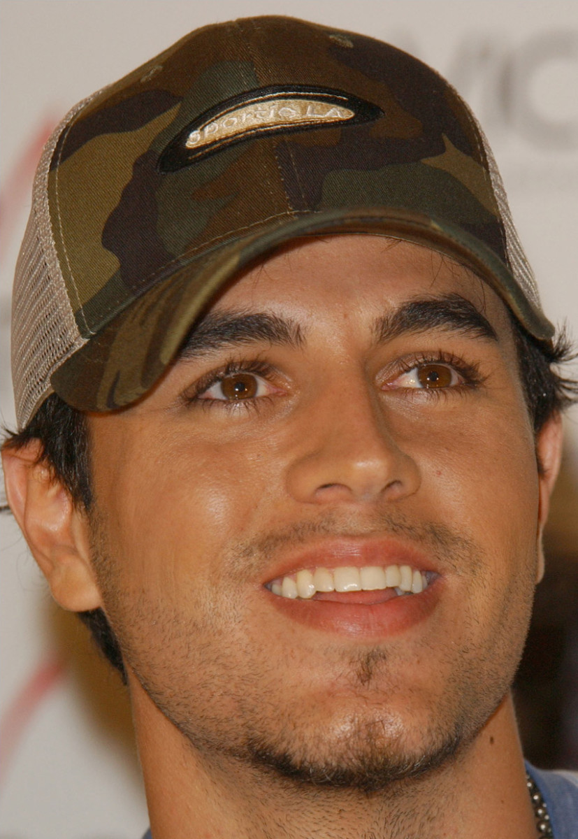 Enrique Iglesias: pic #437833