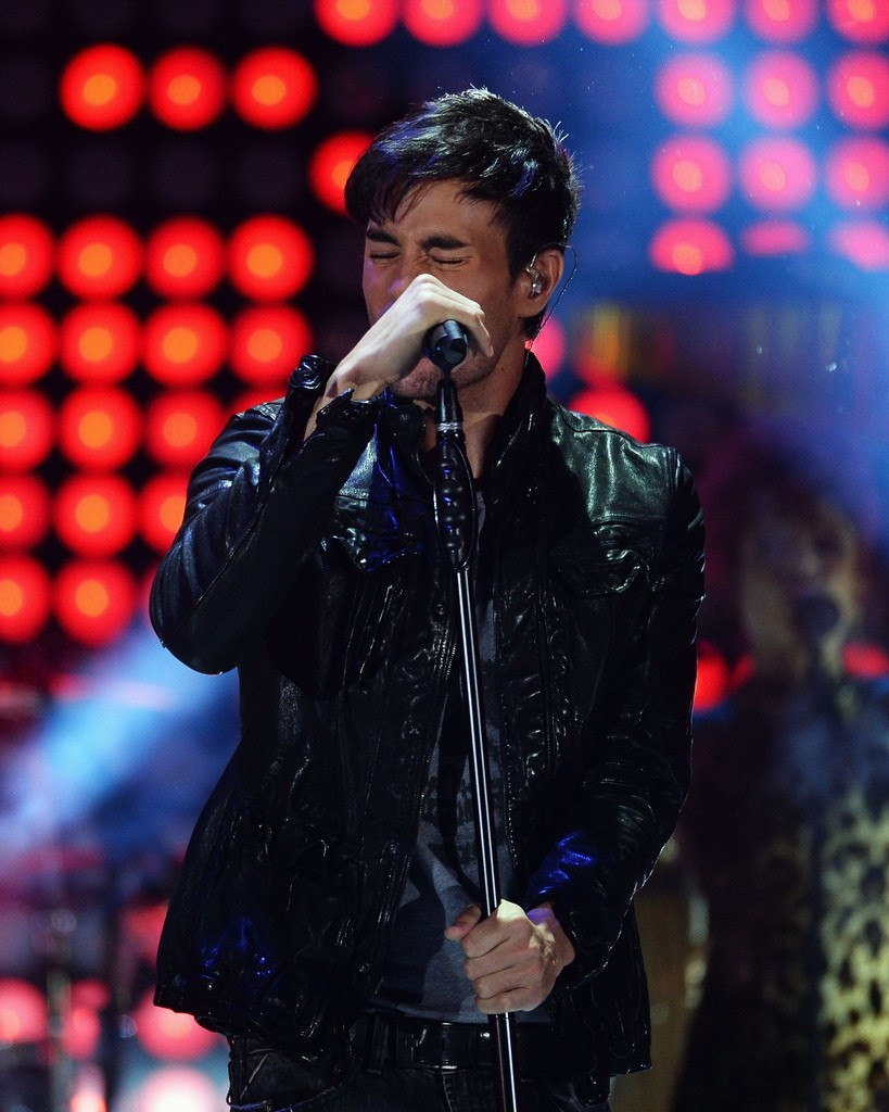 Enrique Iglesias: pic #648519