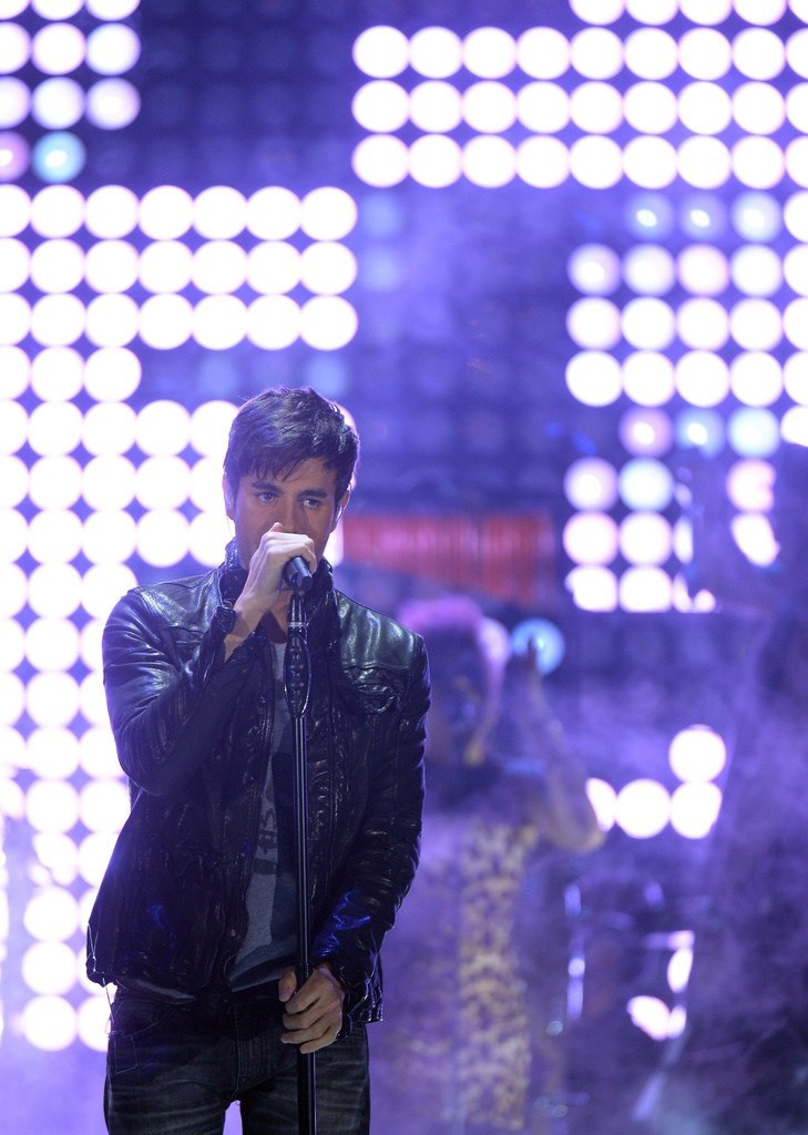 Enrique Iglesias: pic #648510