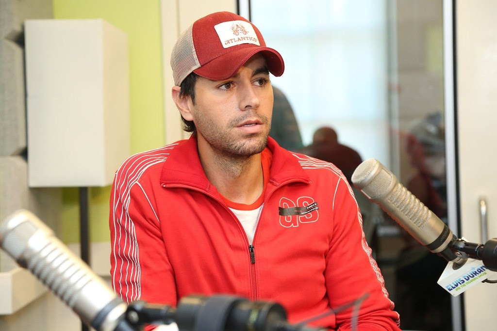 Enrique Iglesias: pic #635650