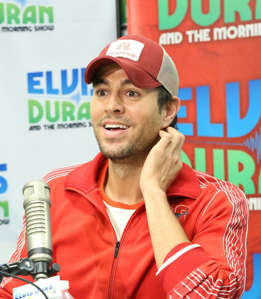 Enrique Iglesias: pic #635647