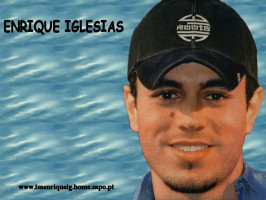 Enrique Iglesias photo #