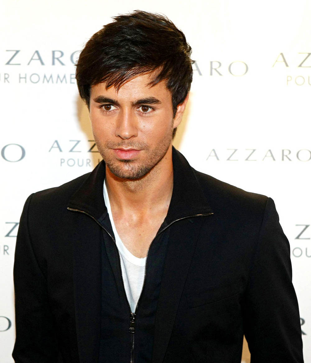 Enrique Iglesias: pic #422848